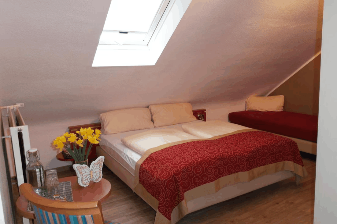 Kamer