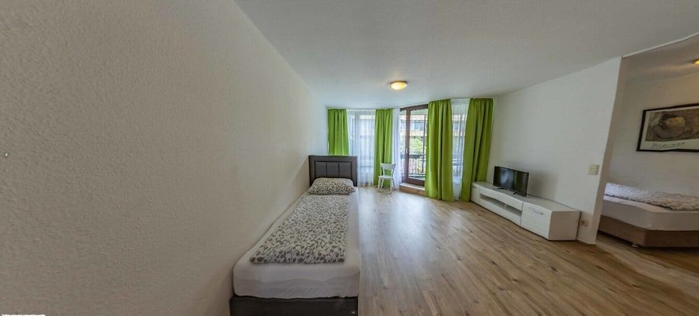afbeelding van Eenvoudig appartement, en-suite badkamer (#29)