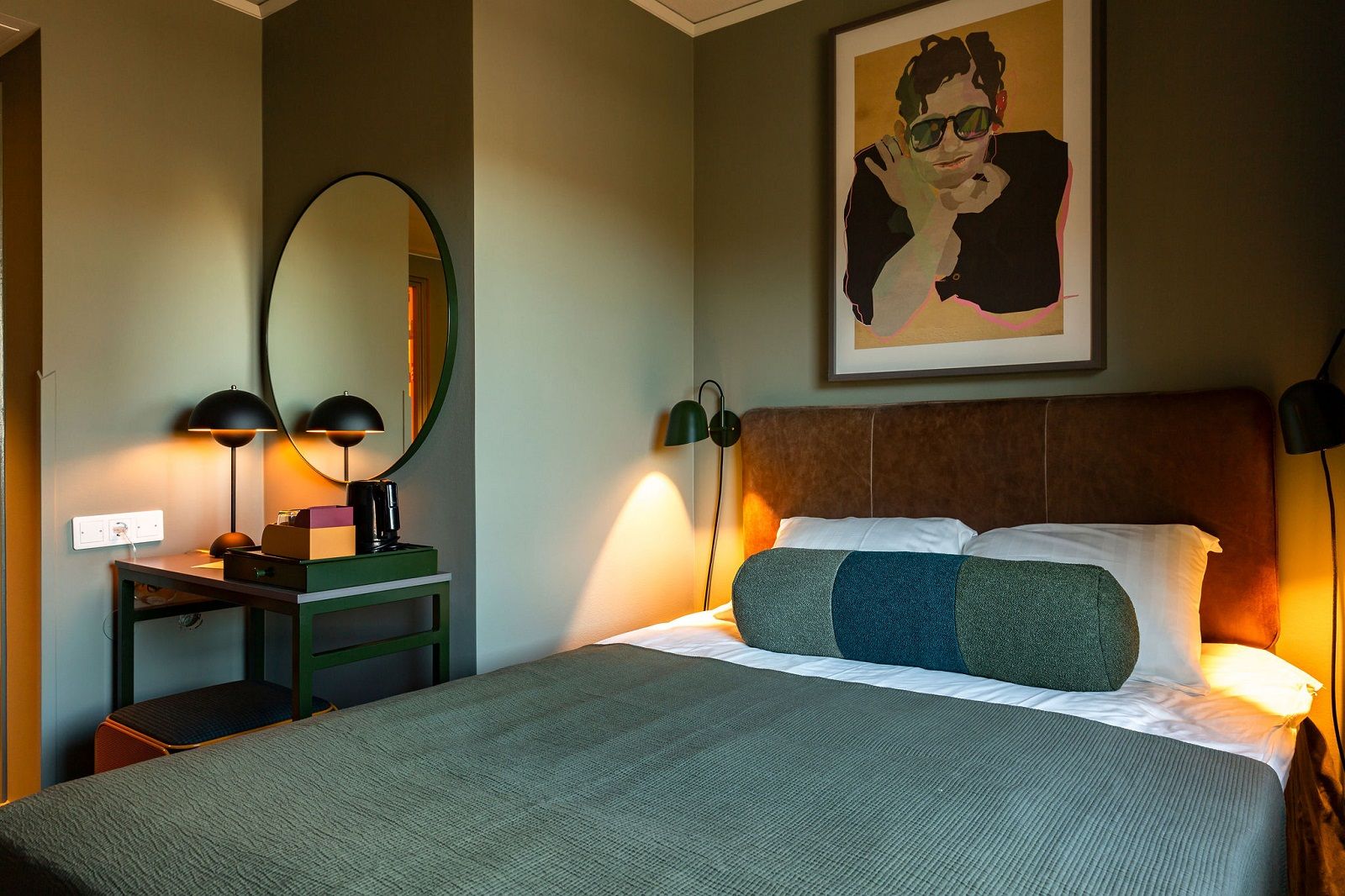 Kamer