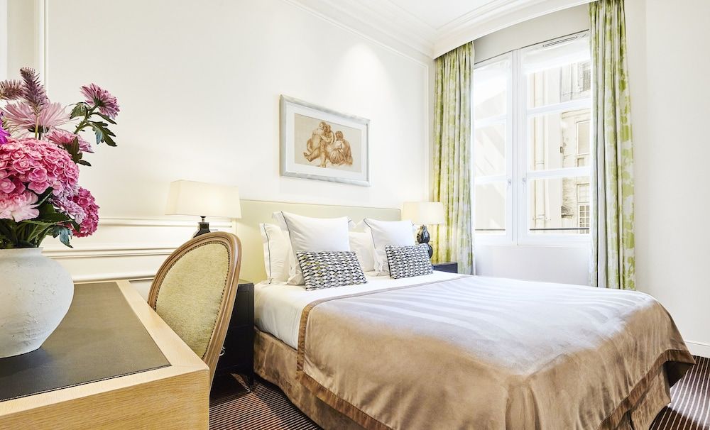 afbeelding van Superior kamer
