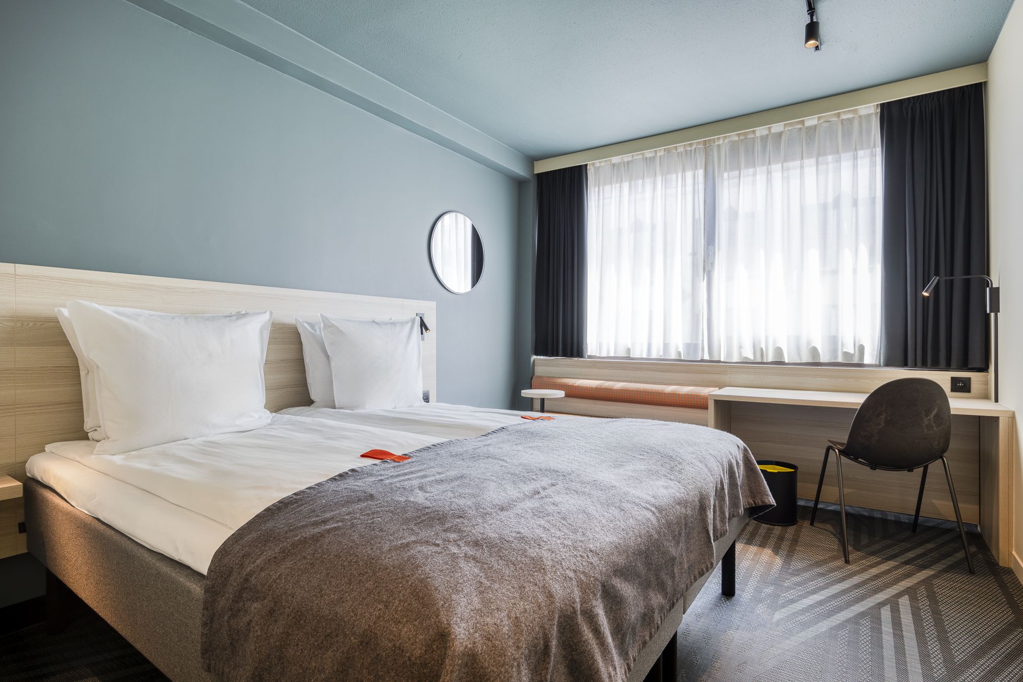 Kamer