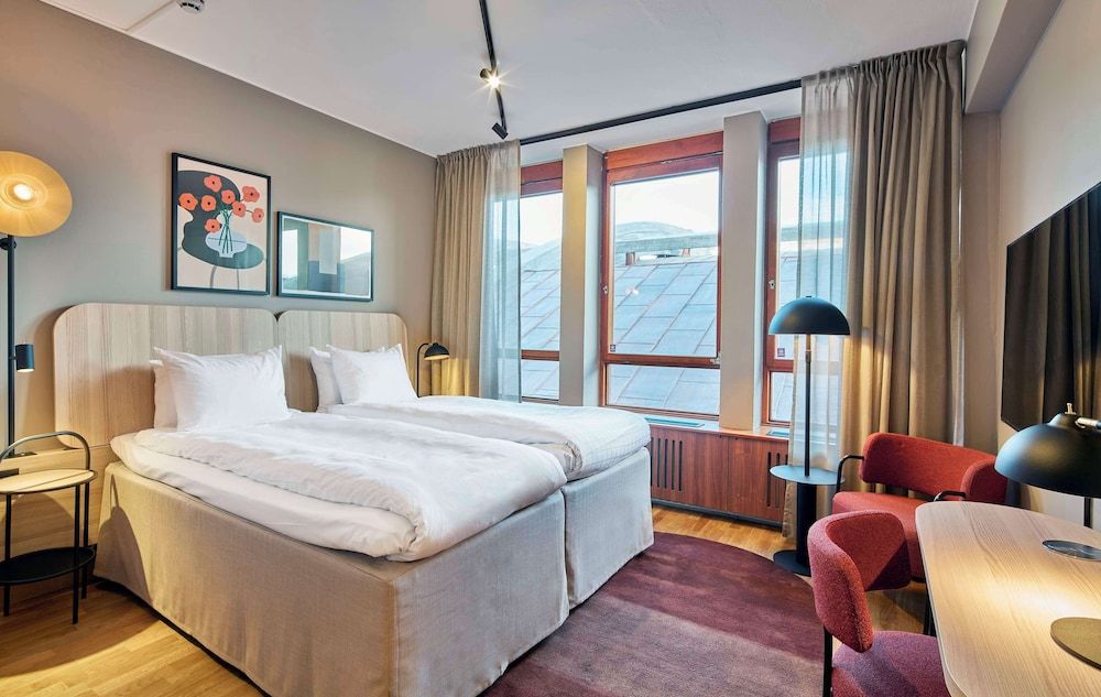 afbeelding van Twin kamer