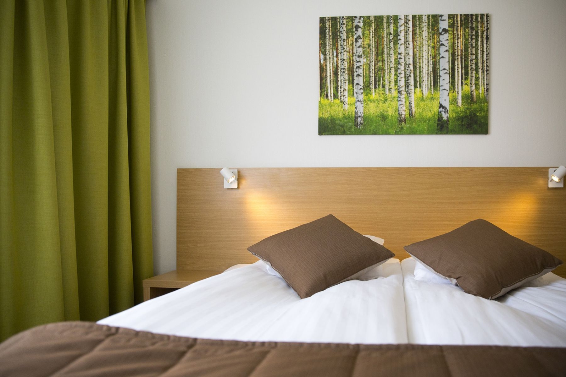 Kamer