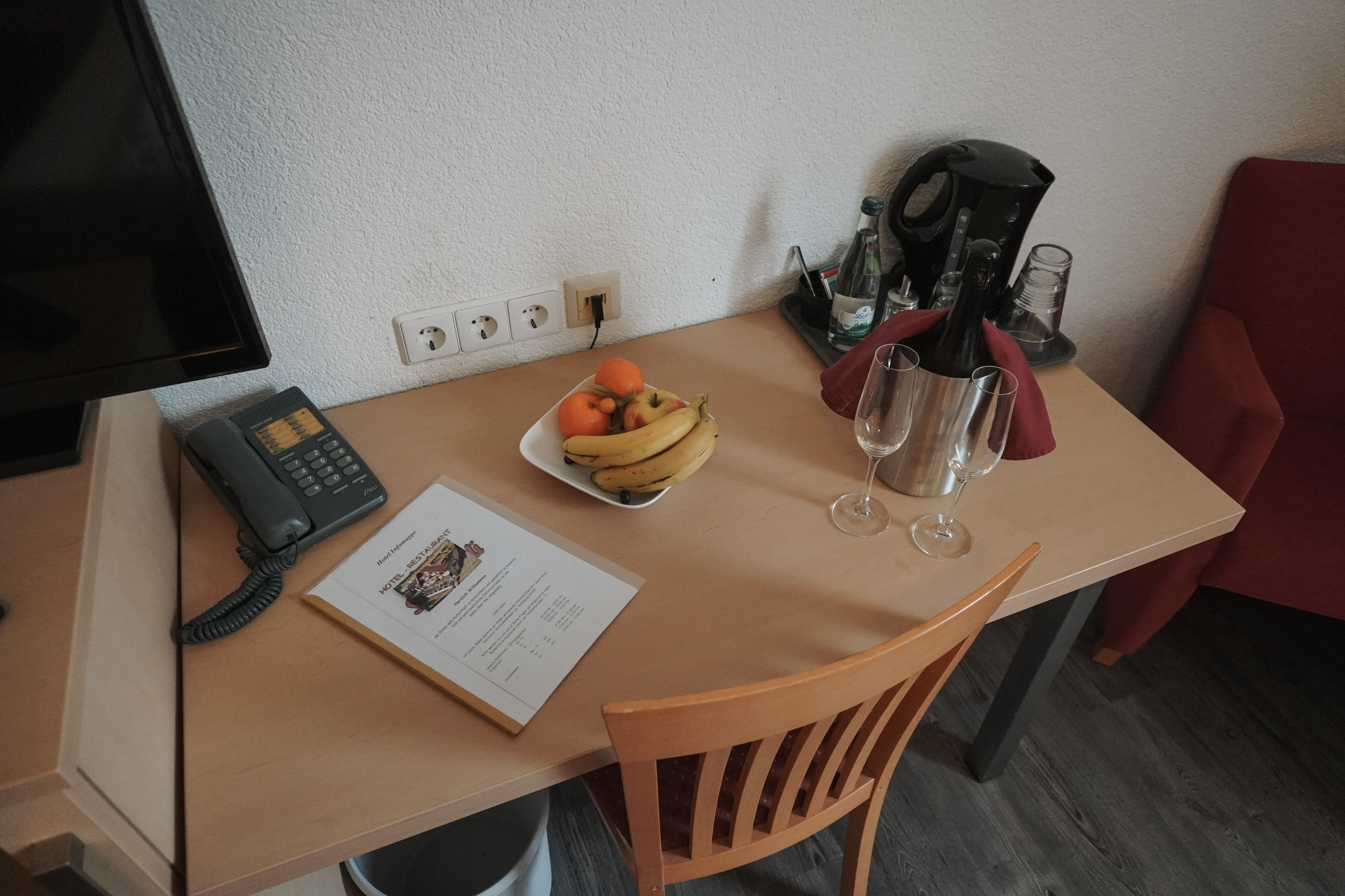 Kamer