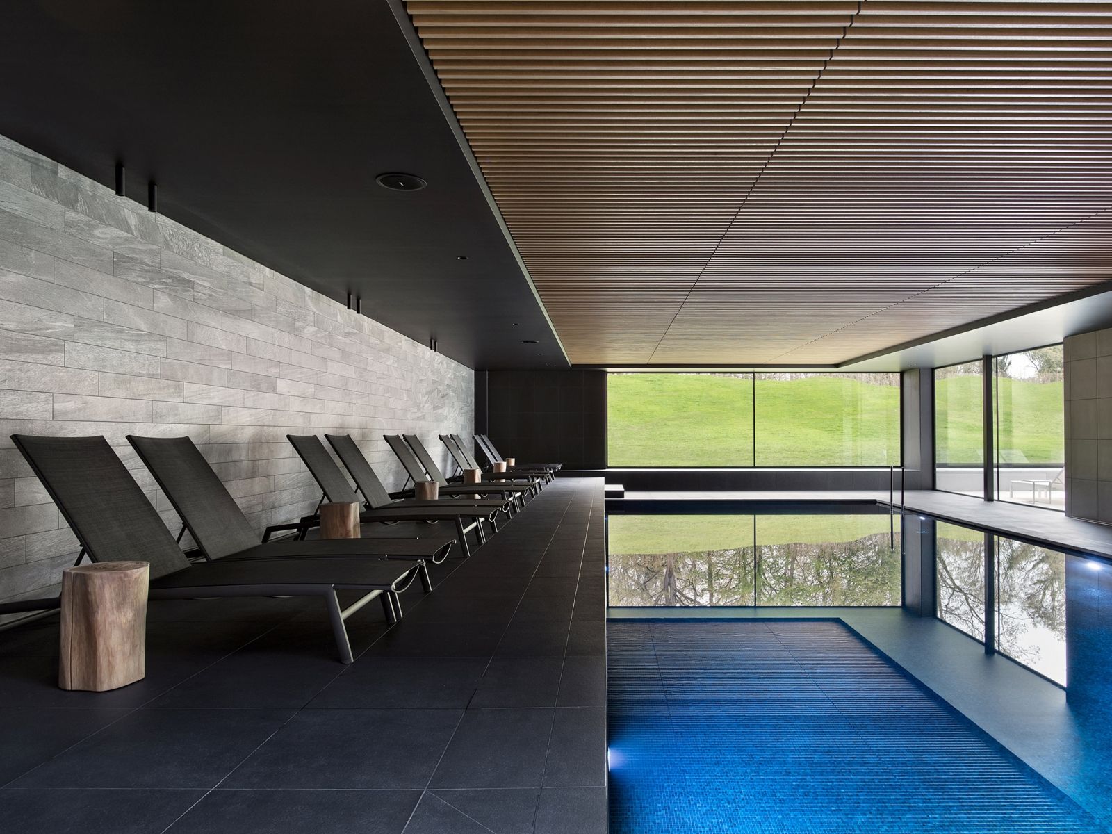 Luxe Villa Kamer in La Butte aux Bois – Pure ontspanning