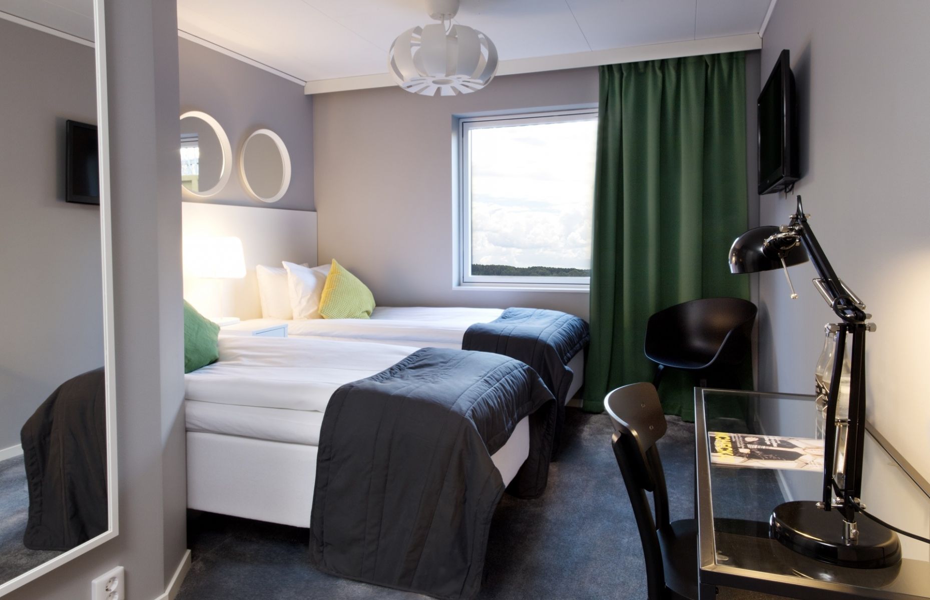 Kamer