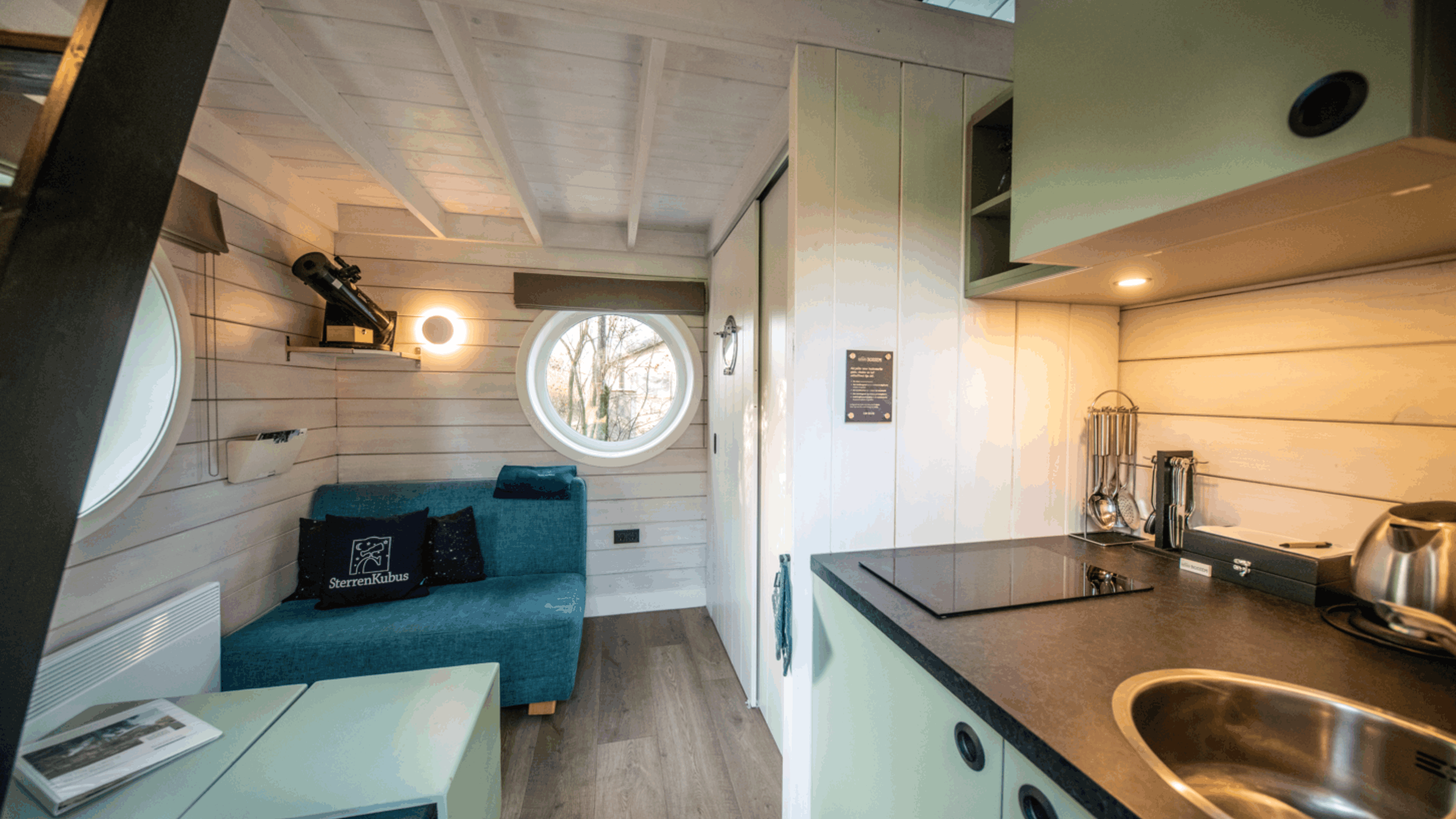 Kamer