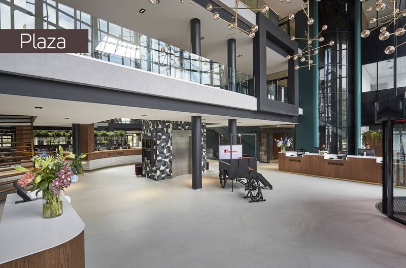 Corendon Plaza Amsterdam Schiphol Airport Hotel in Badhoevedorp Aanbiedingen Hotel Specials Corendon Plaza Amsterdam Schiphol Airport Hotel in Badhoevedorp Aanbiedingen Hotel Specials