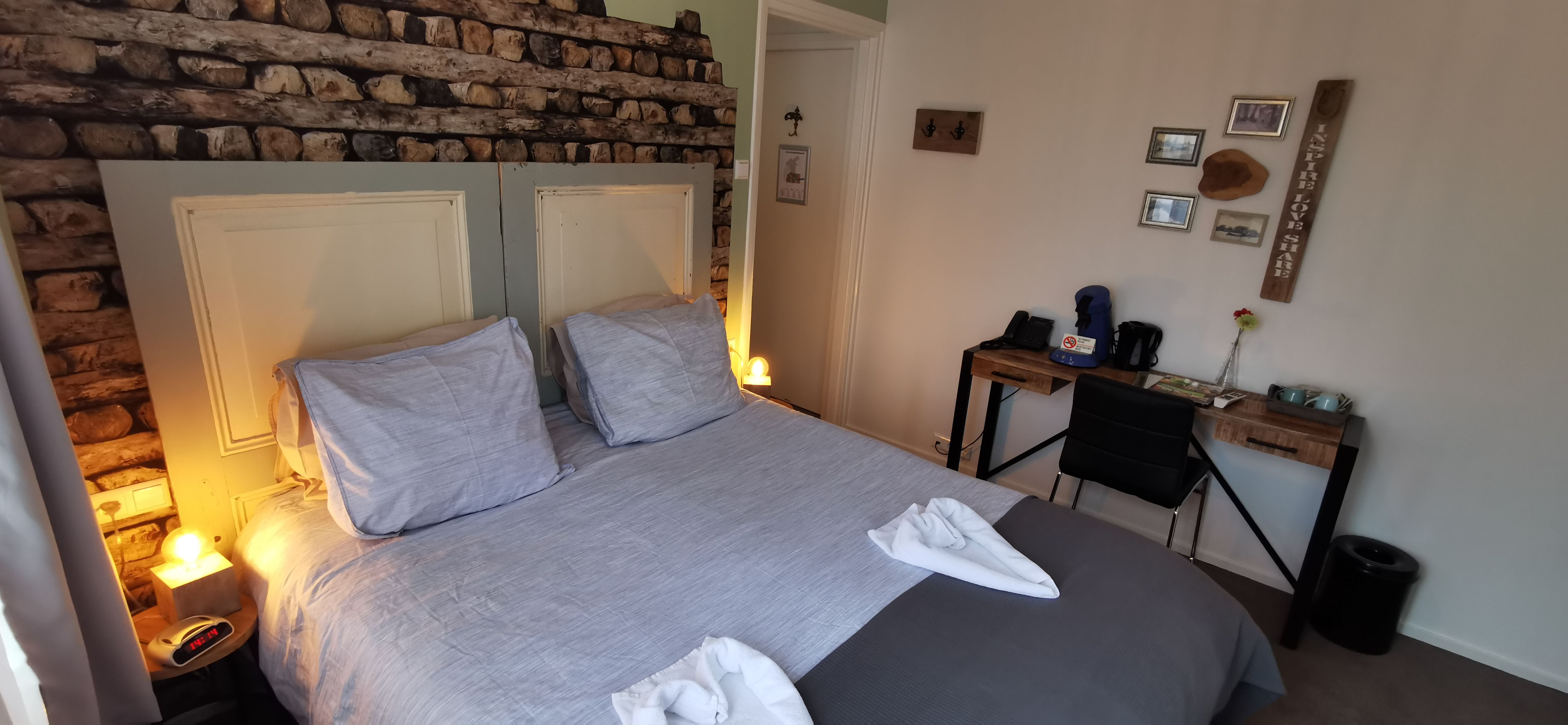 Kamer