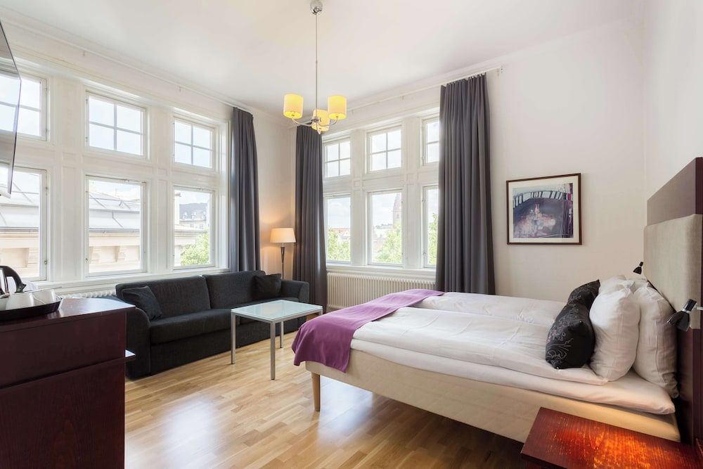 afbeelding van Beleef de Stad