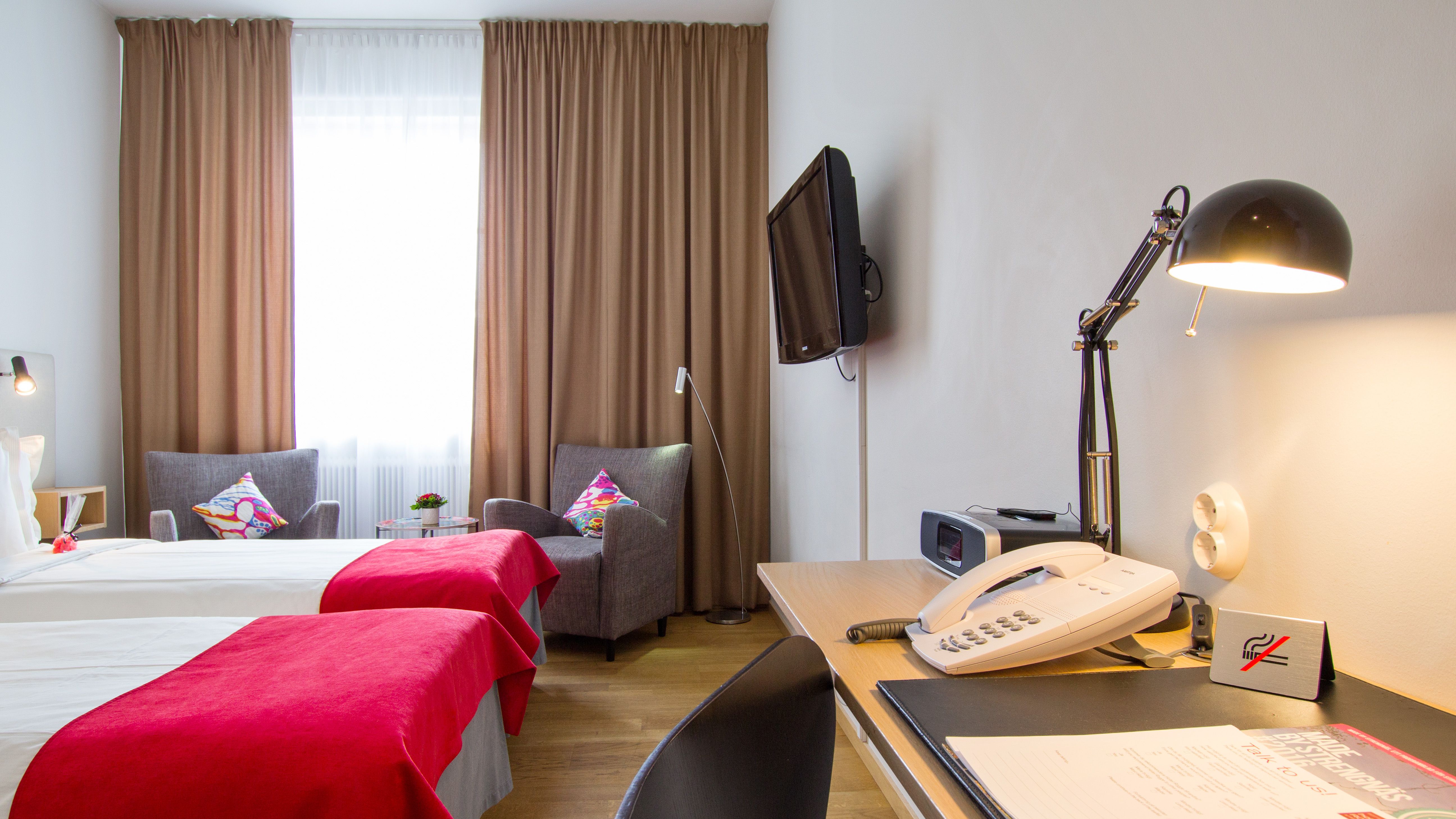 Kamer