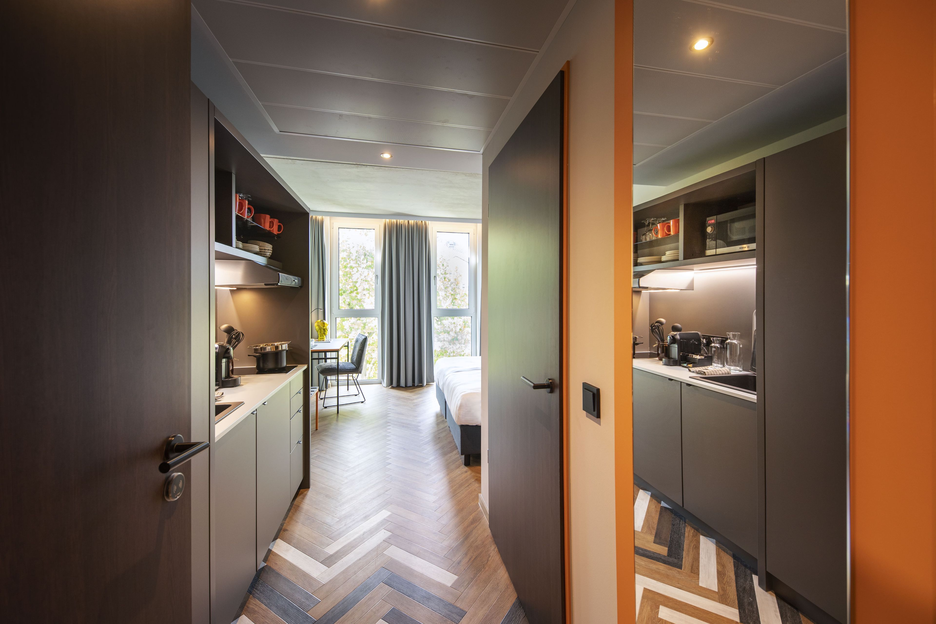 Kamer