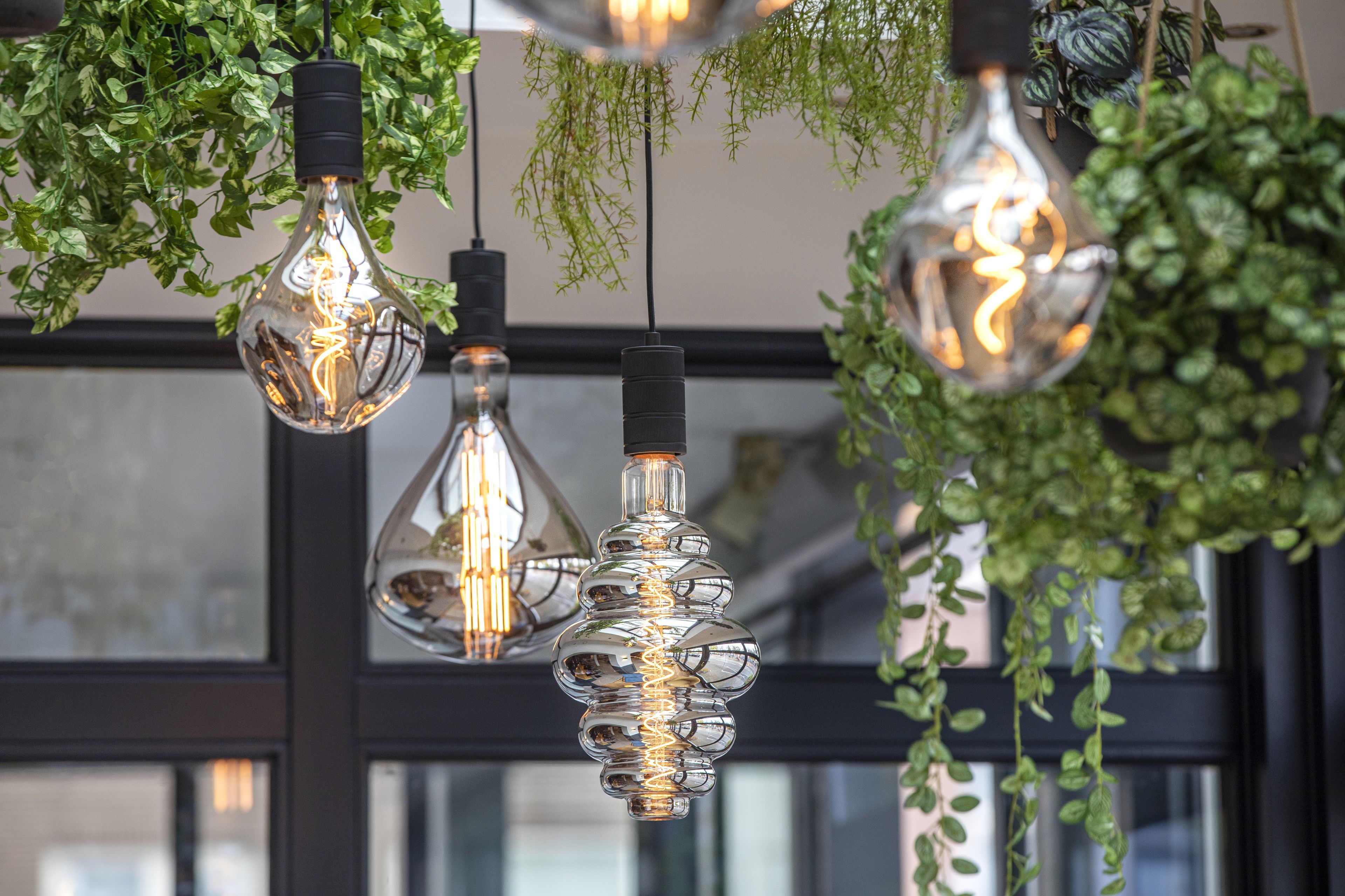 Ligging van het hotel