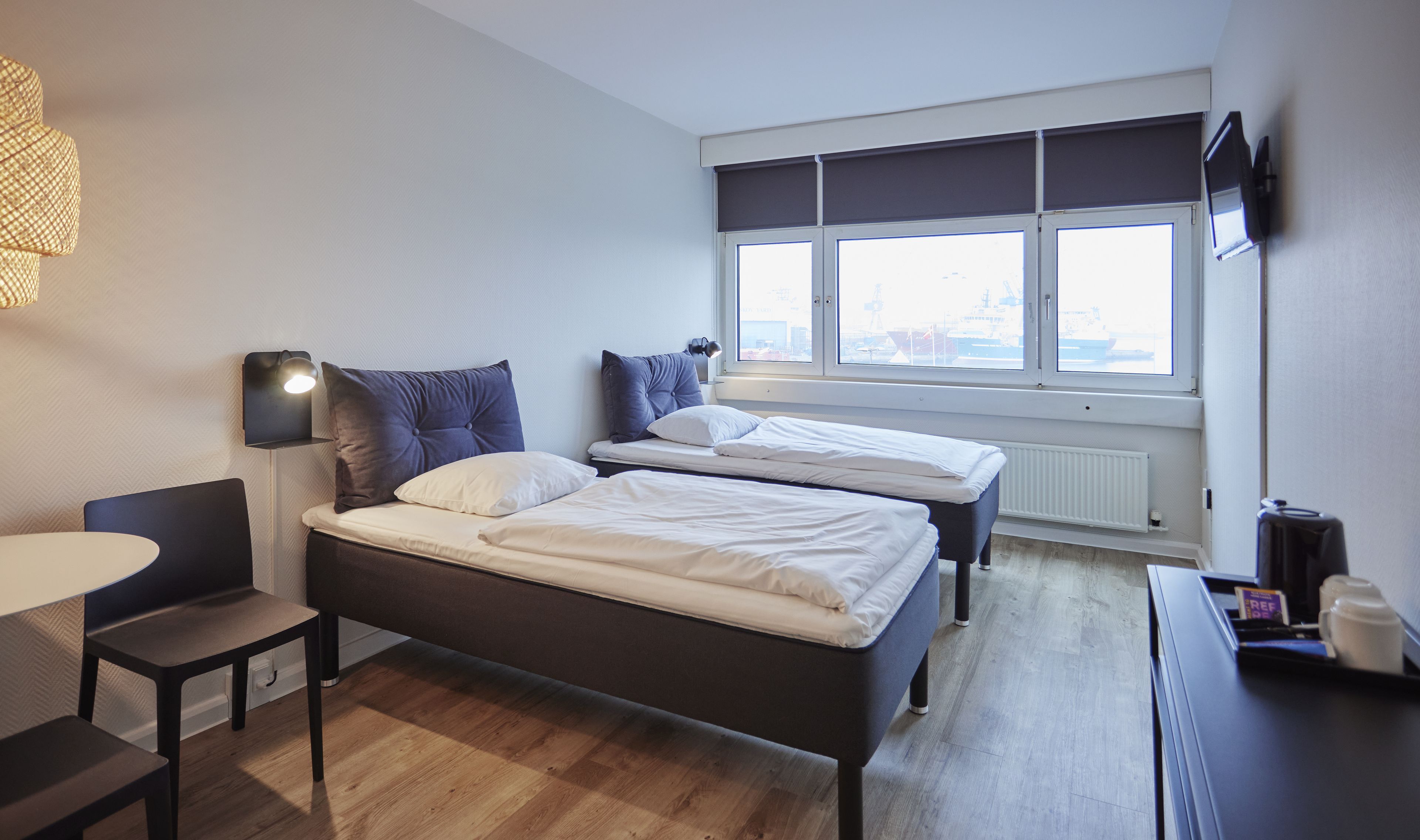 Kamer