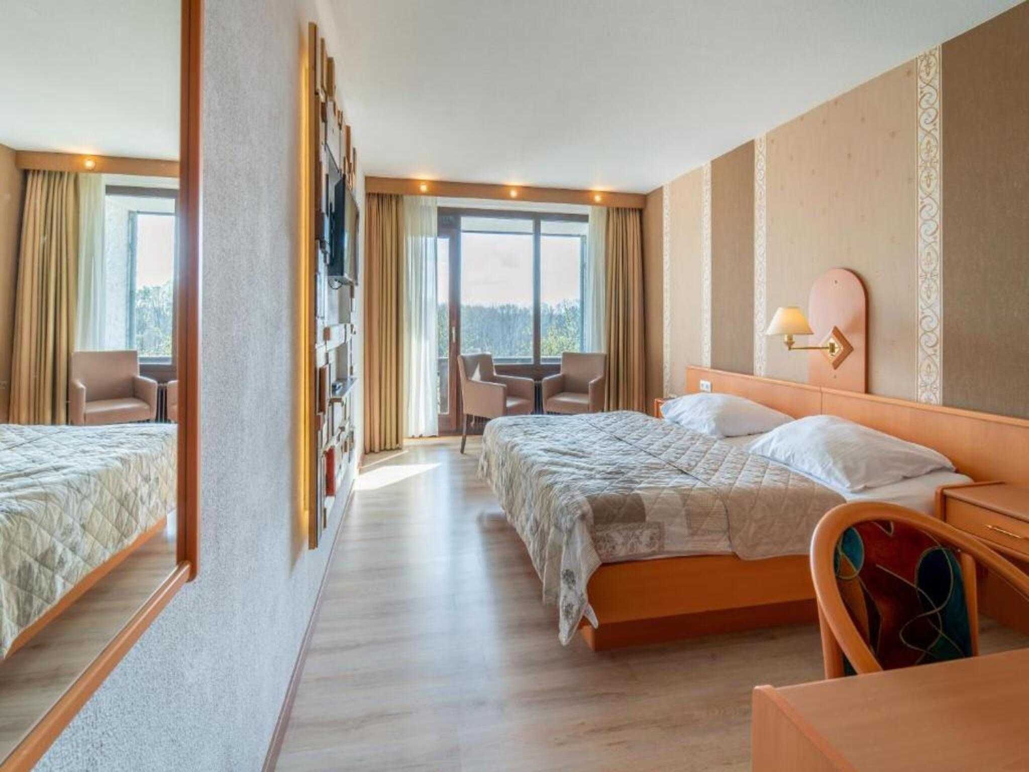 afbeelding van 3-kamer appartement