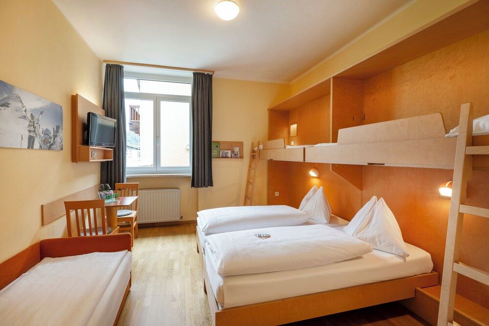 afbeelding van Familiekamer (5 Persons)