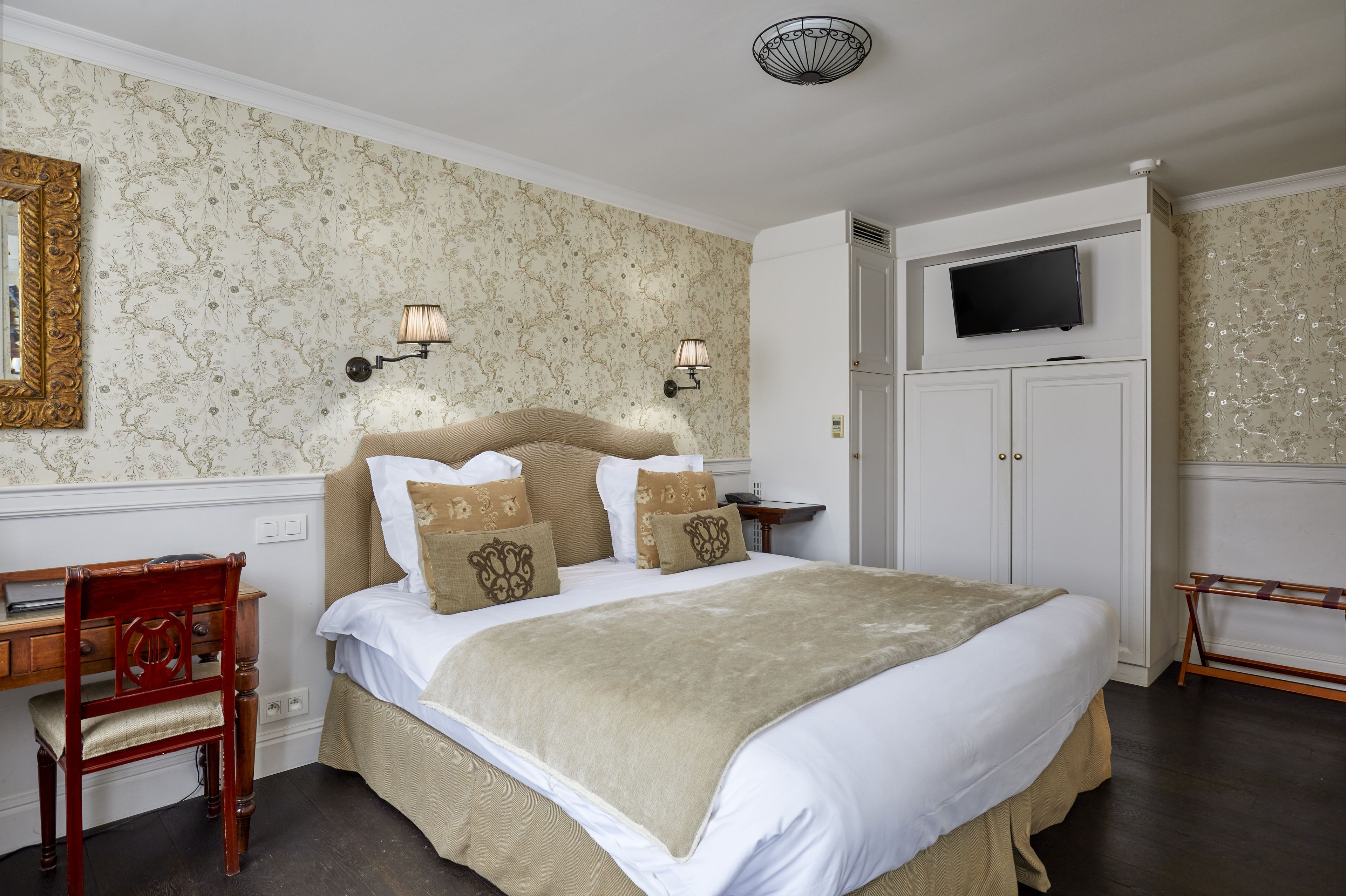 Kamer