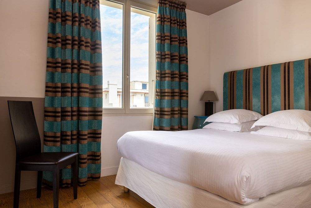 afbeelding van Comfort kamer