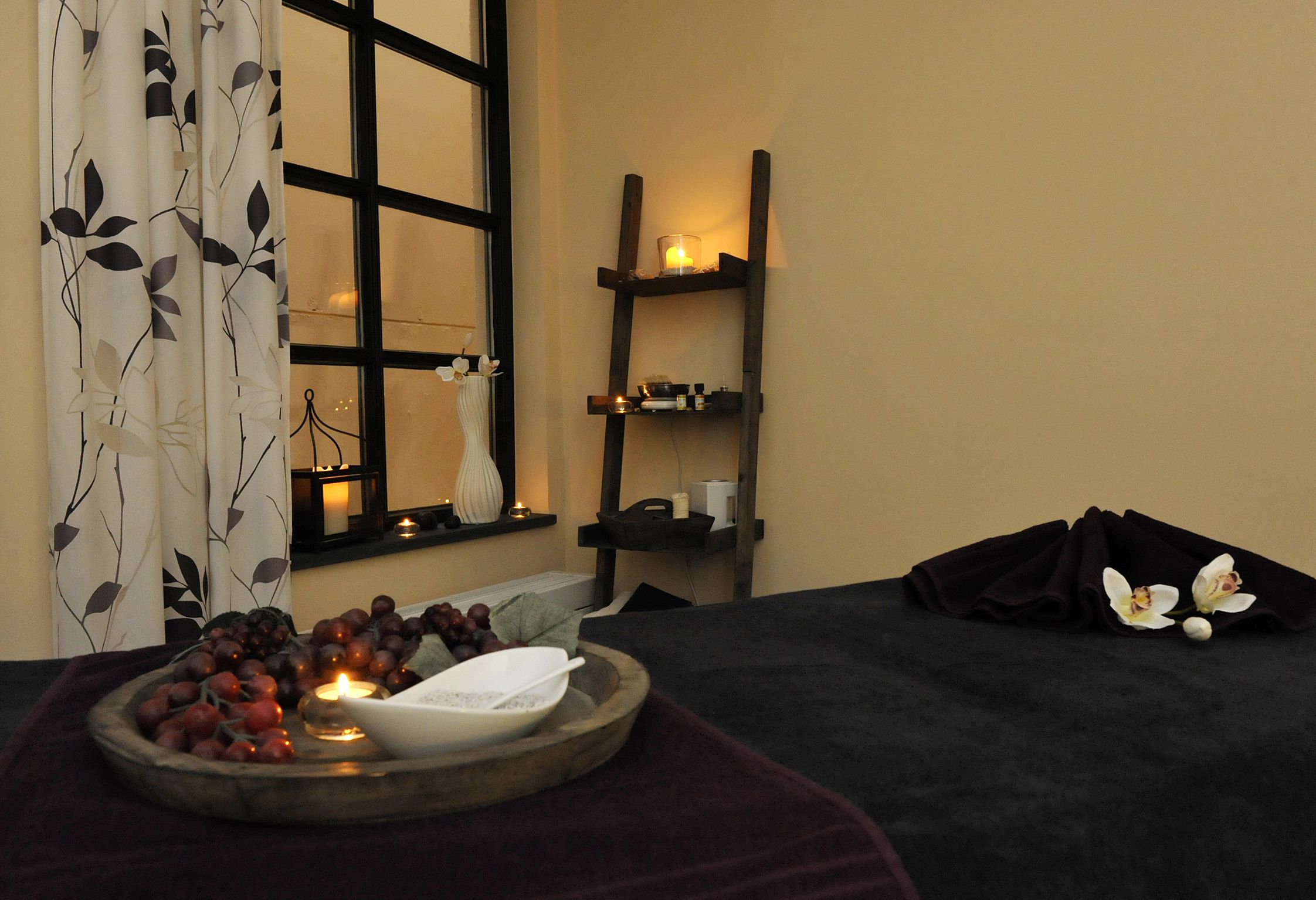 Wellness