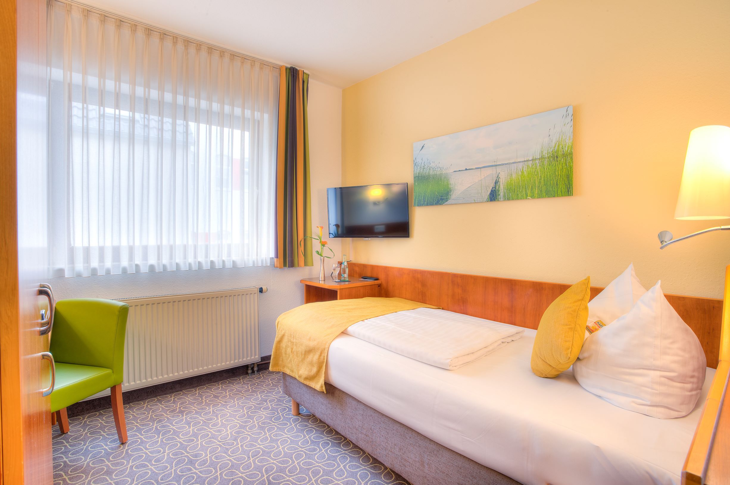 Kamer