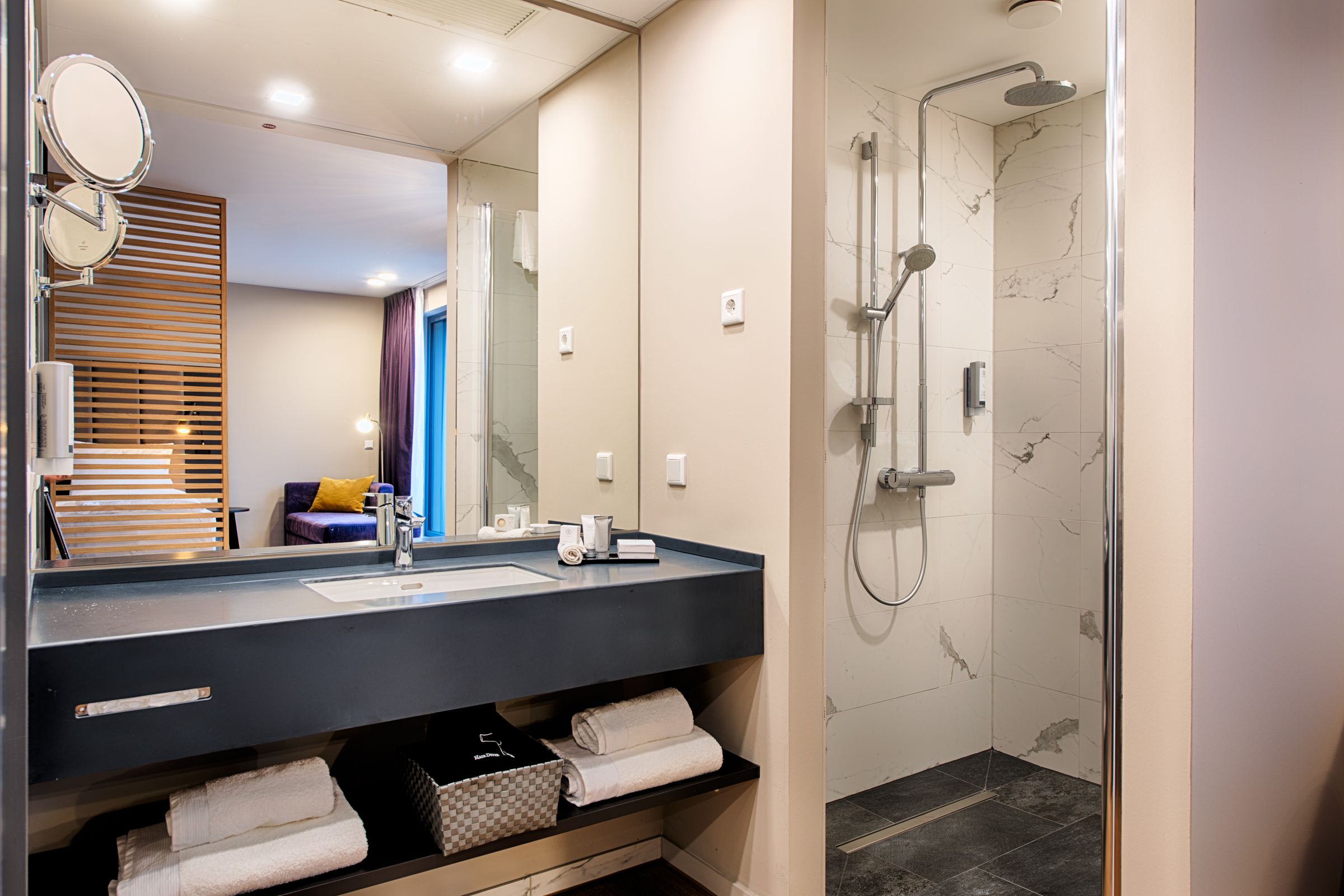 Kamer