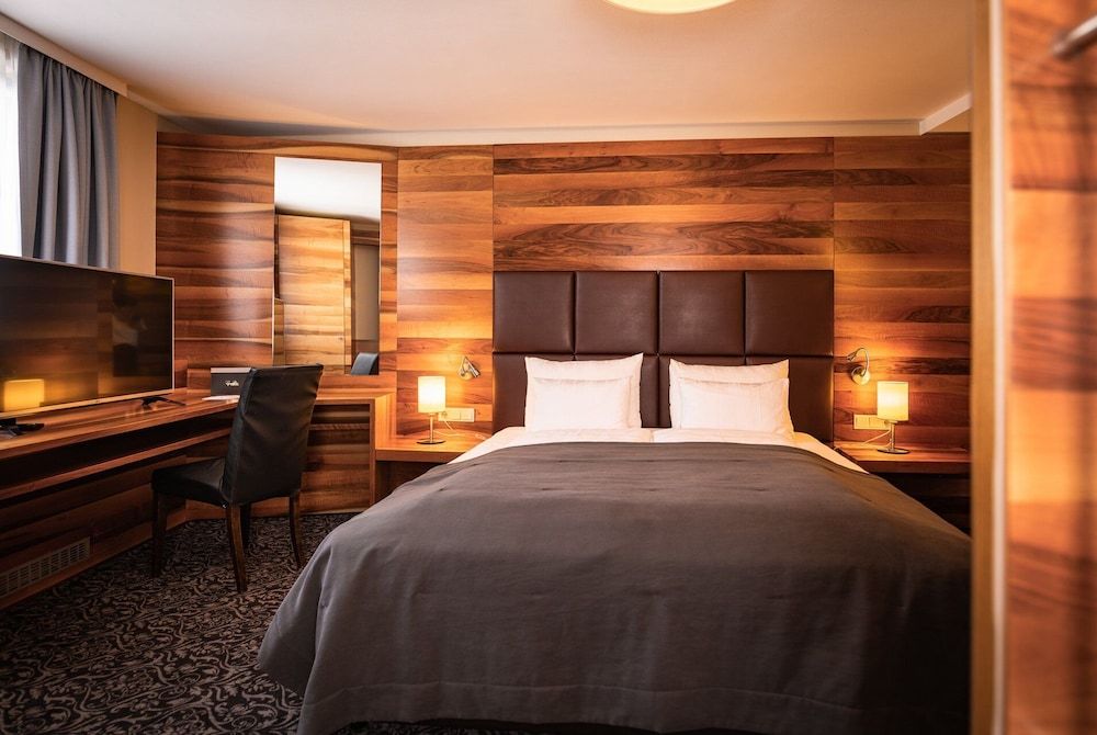 afbeelding van Suite, 2 slaapkamers