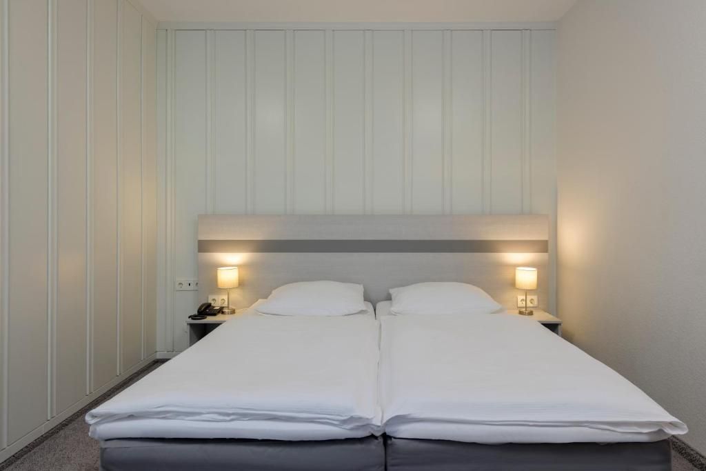 afbeelding van Early Bird Herfst Special