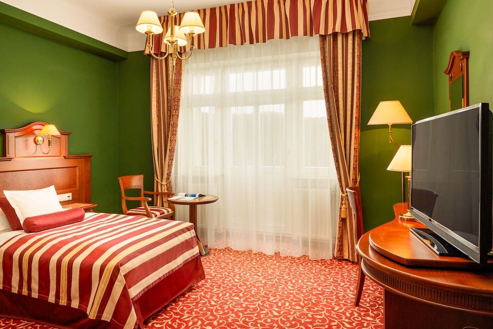 Kamer
