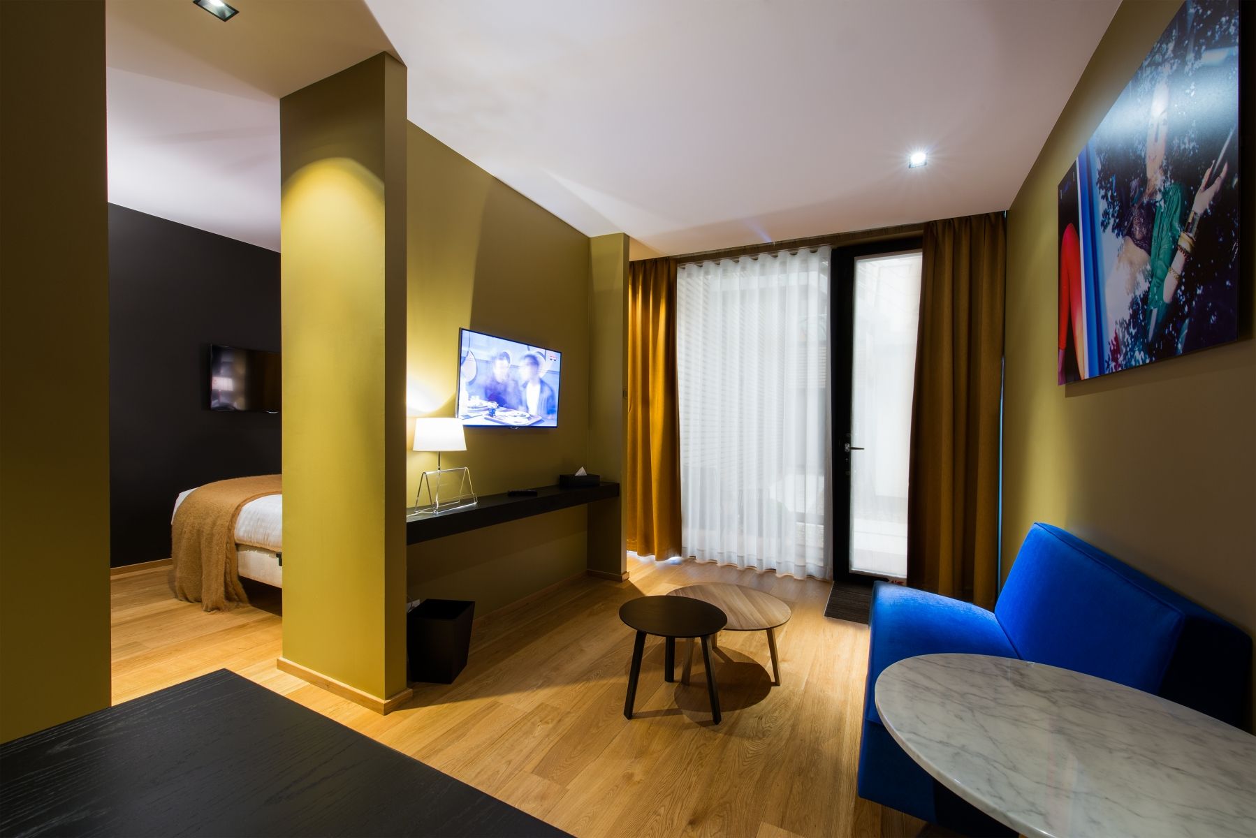 Kamer