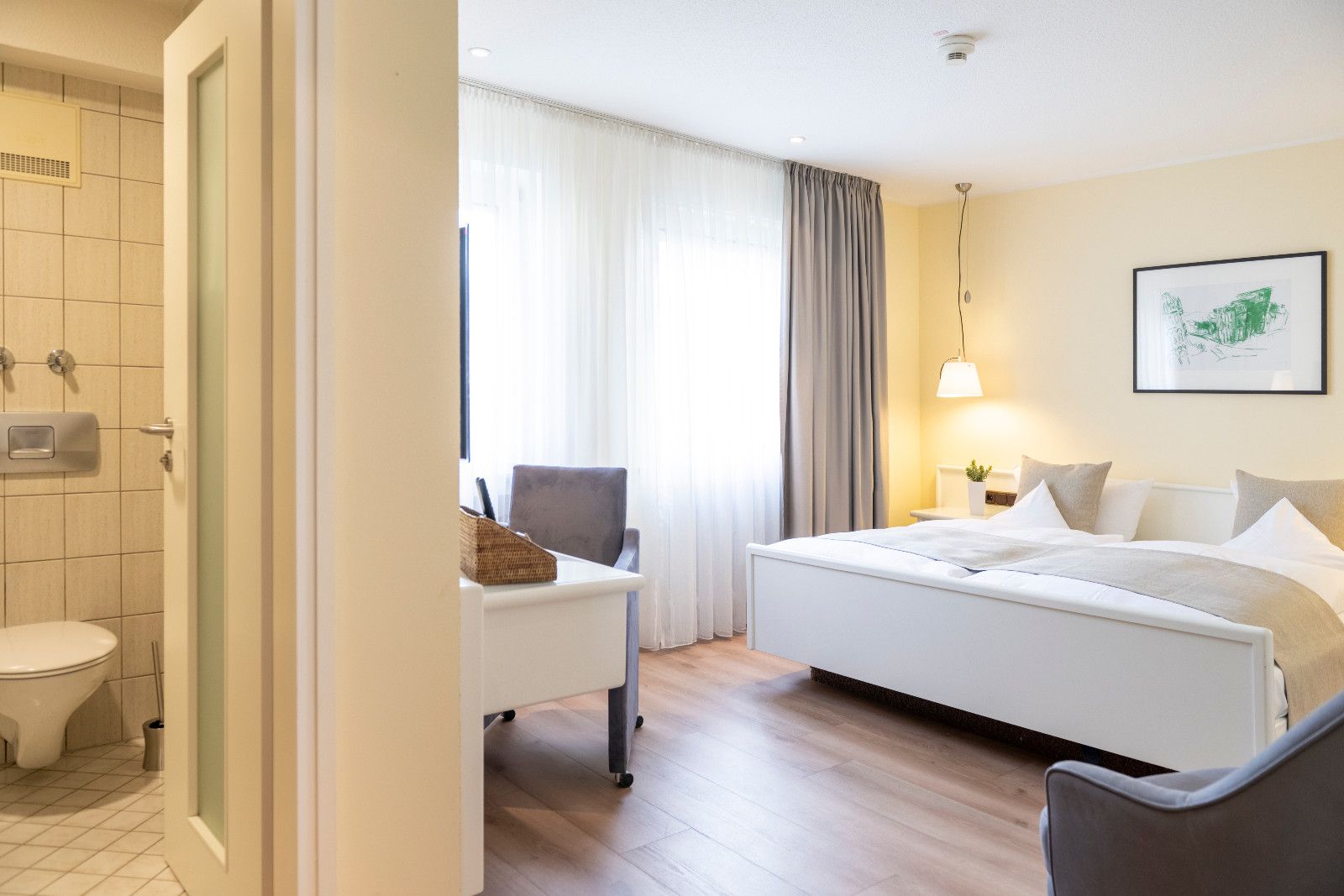 Kamer