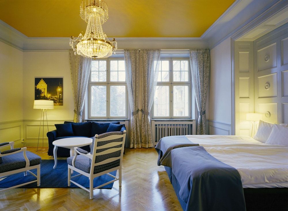 afbeelding van Superior Twin kamer
