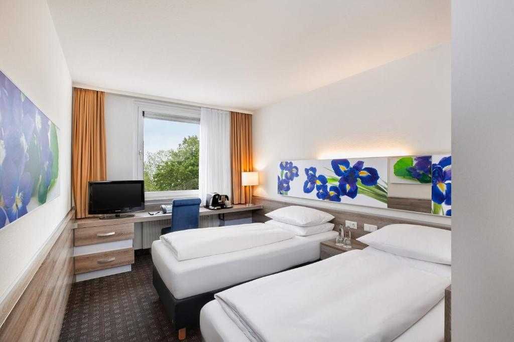 afbeelding van Comfort suite