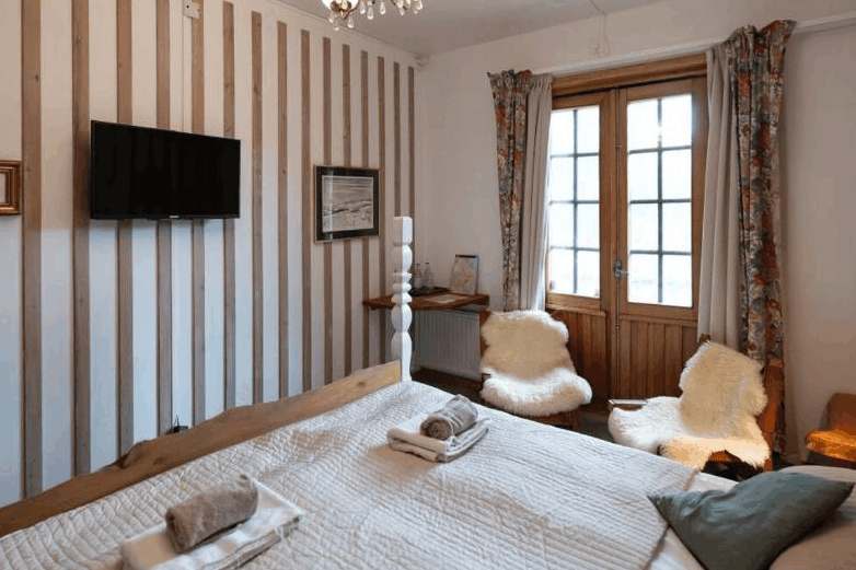 Kamer