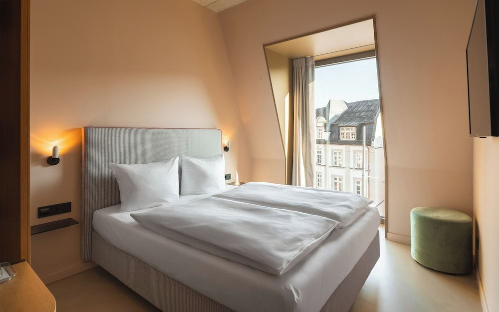 afbeelding van Classic Double Room