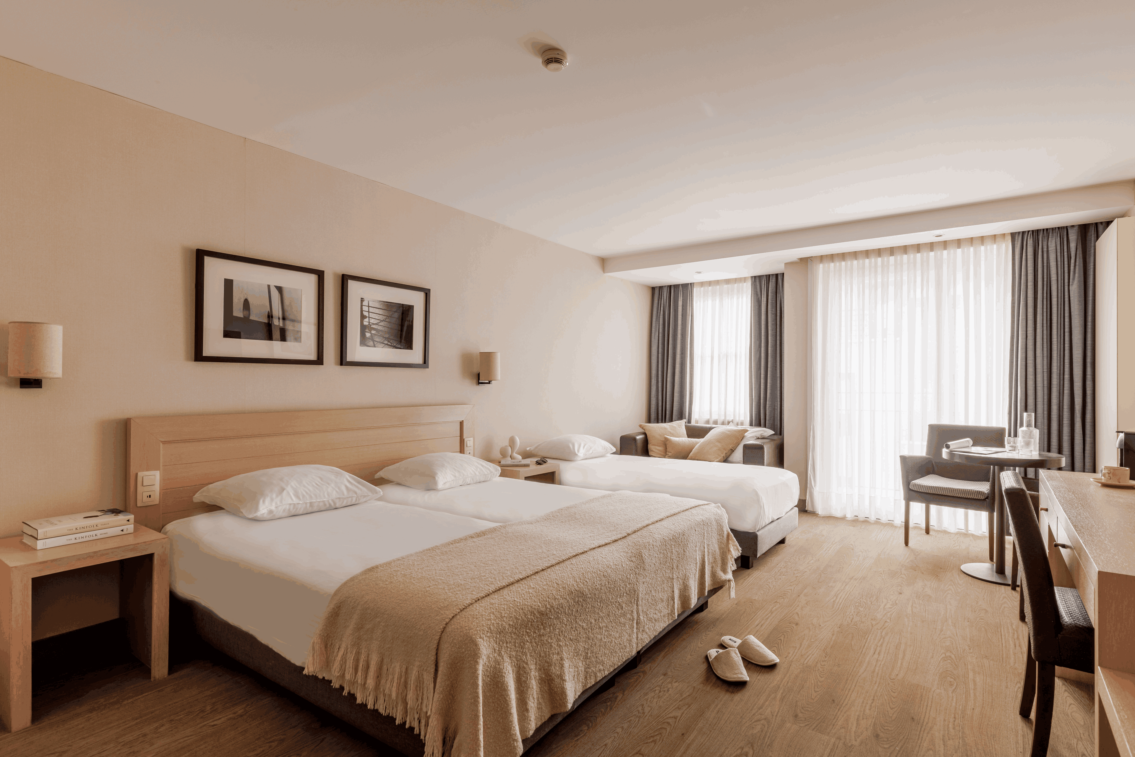 Kamer