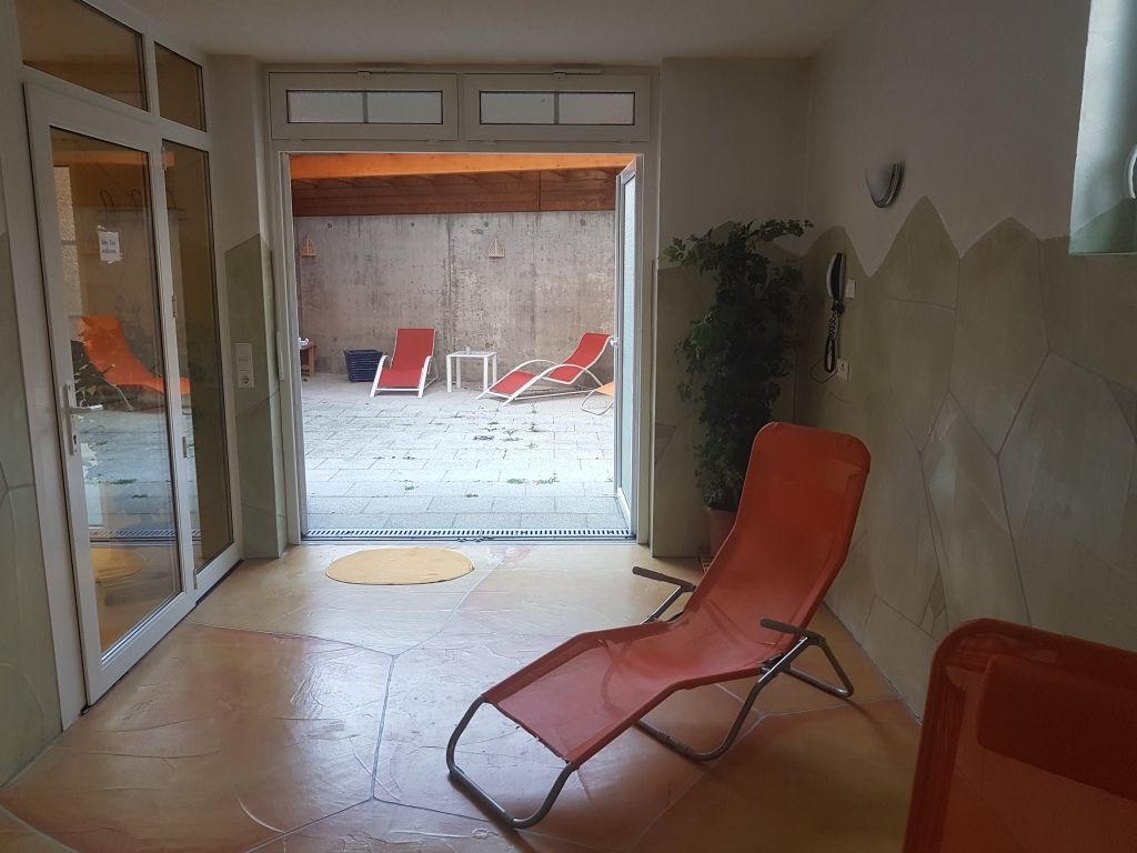 Faciliteiten