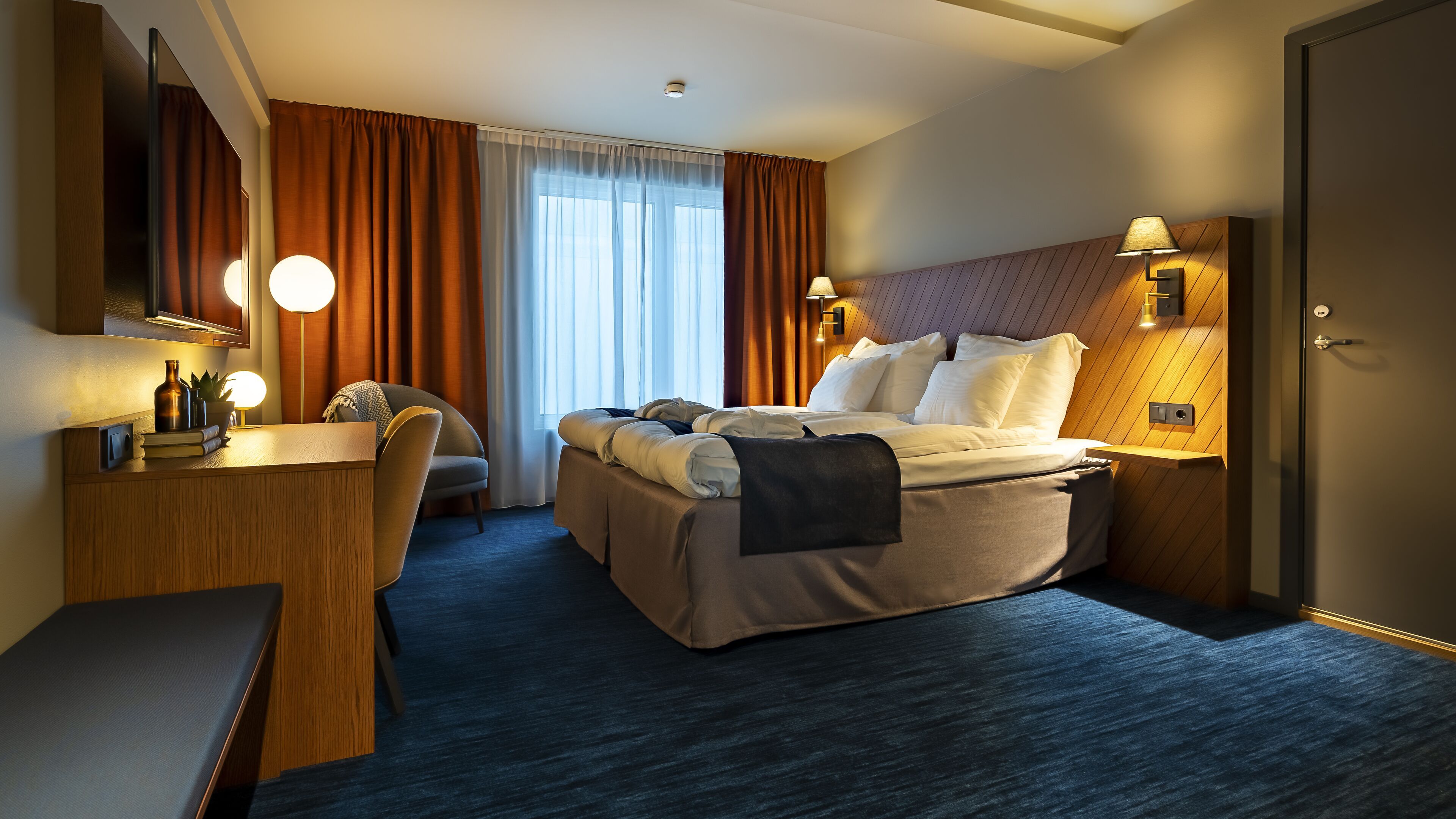 Kamer