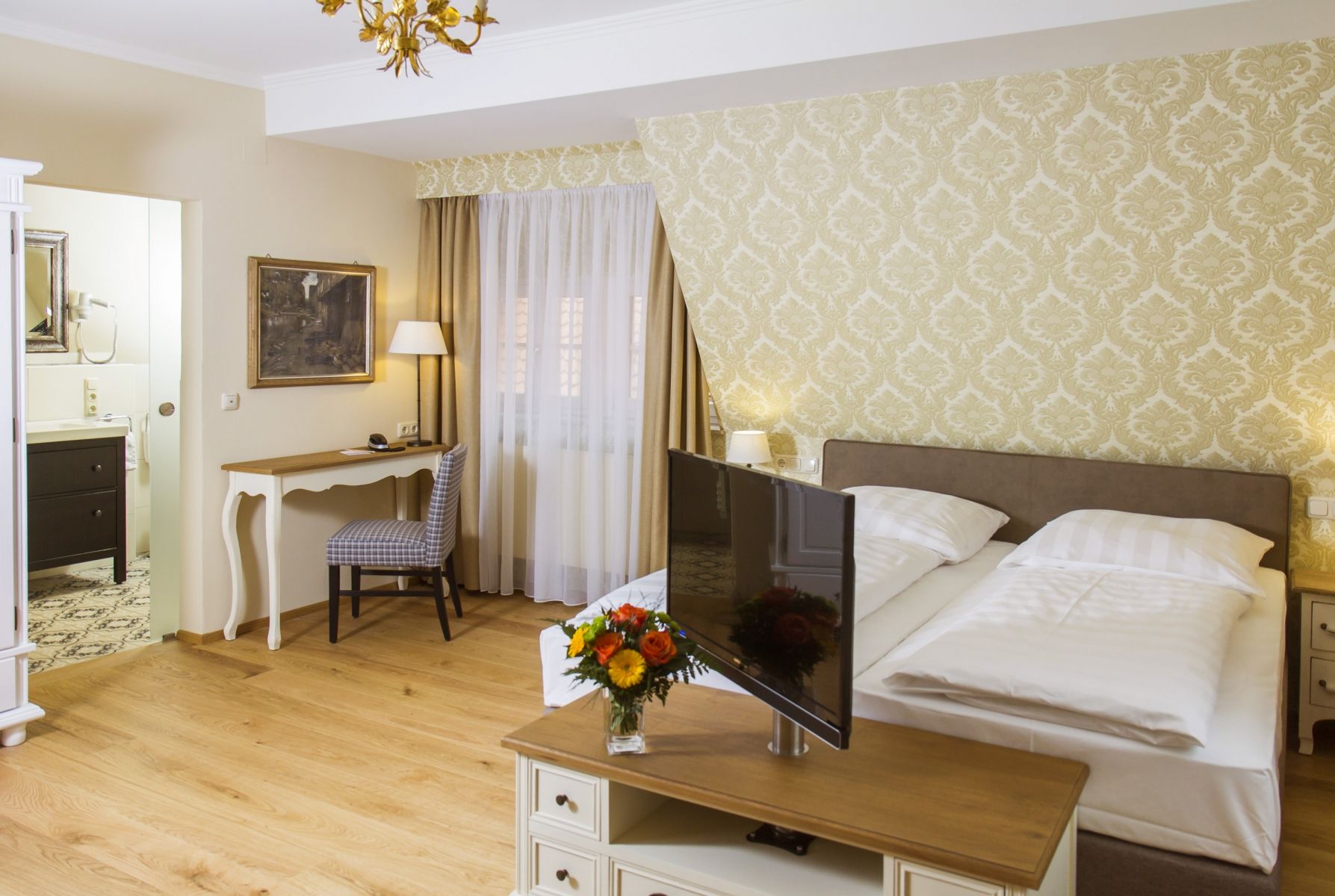 Kamer
