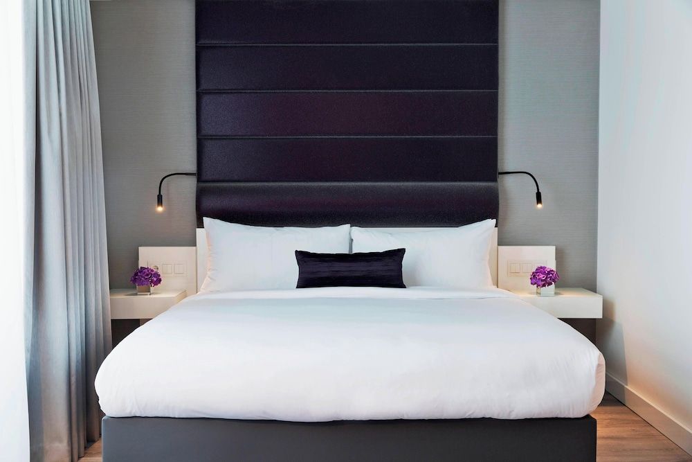 afbeelding van Junior suite, 1 kingsize bed