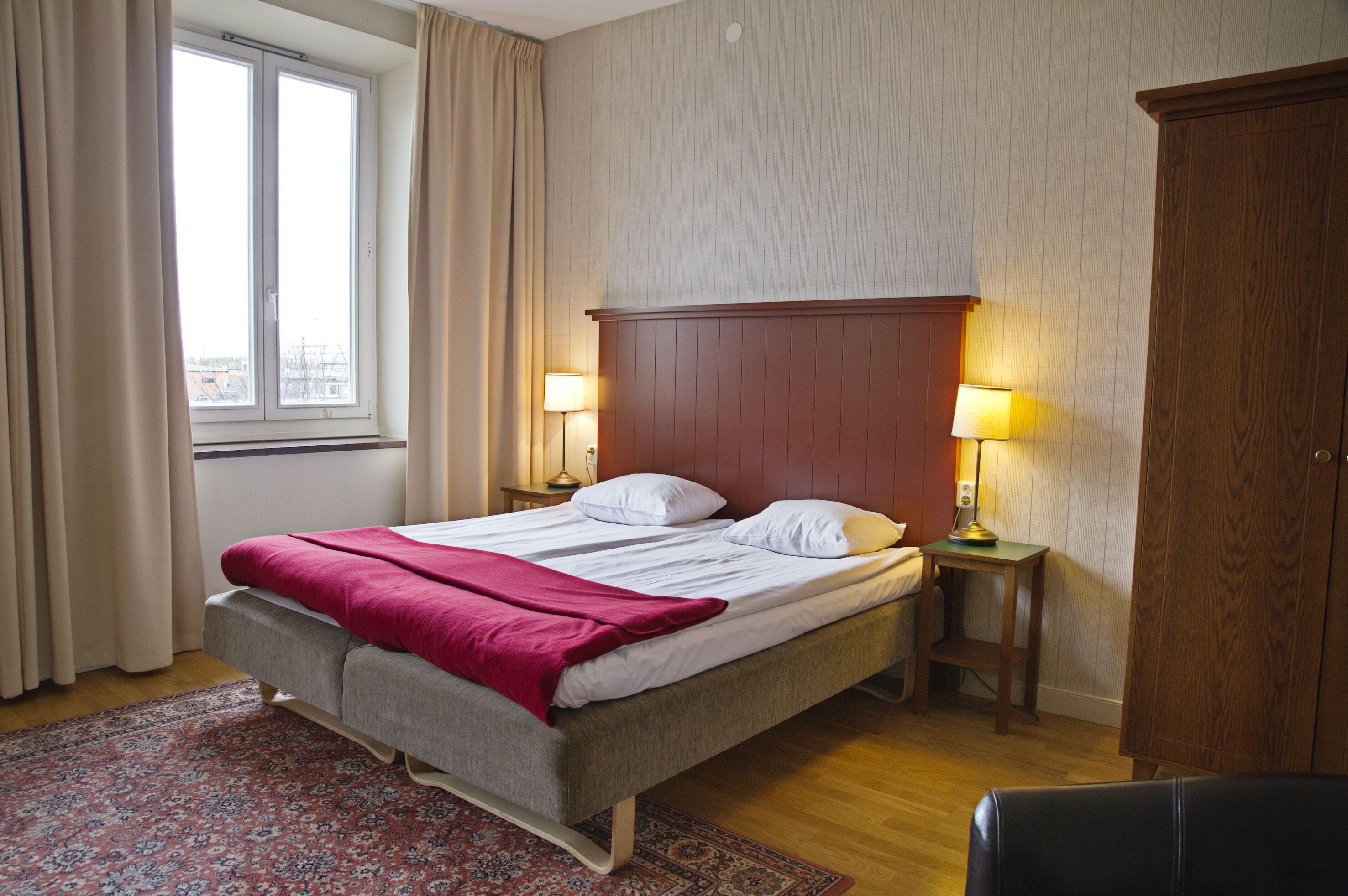 Kamer