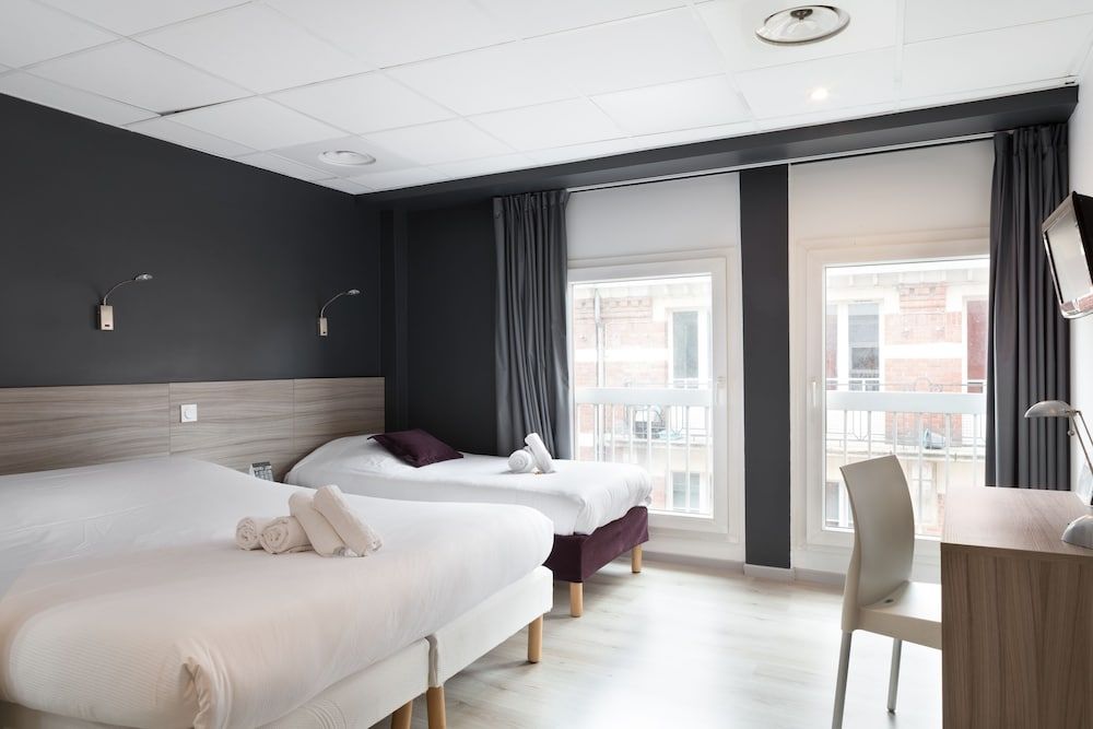 afbeelding van Beleef de Stad