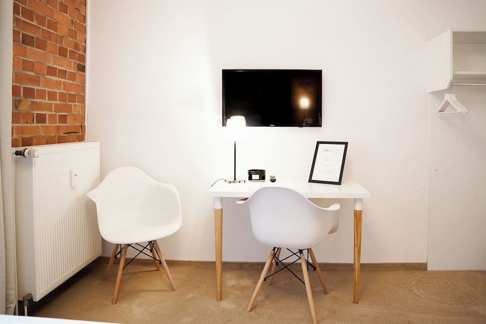 afbeelding van Standaard Twin kamer