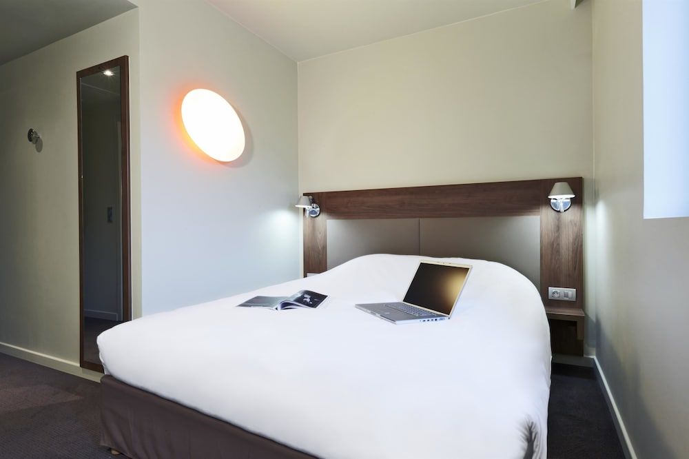afbeelding van Superior kamer, meerdere bedden