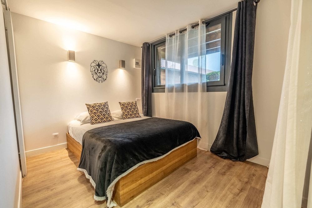 afbeelding van Chambre Duplex