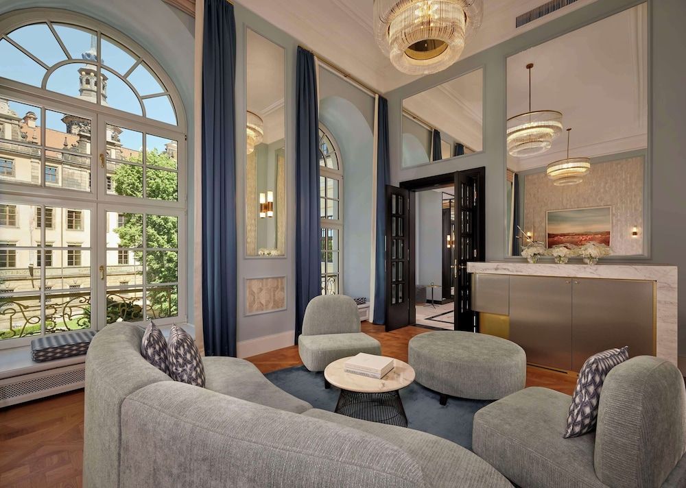 afbeelding van Signature suite