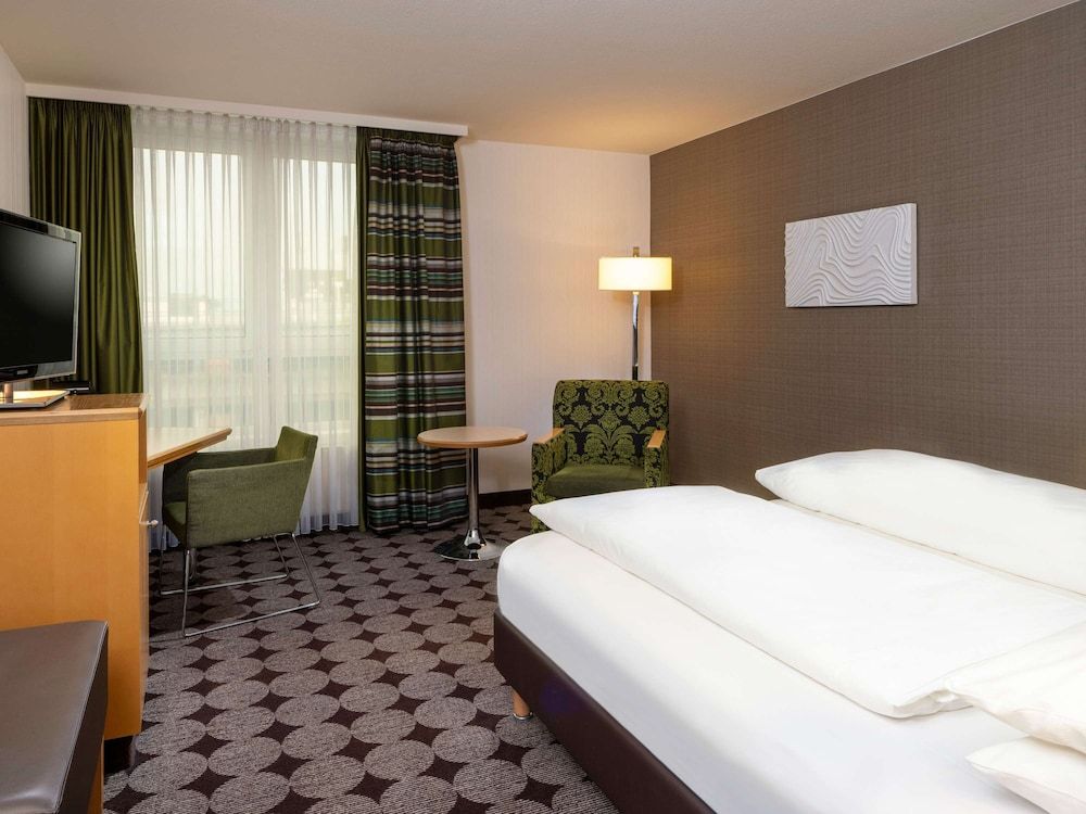 afbeelding van Klassieke kamer, 1 kingsize bed