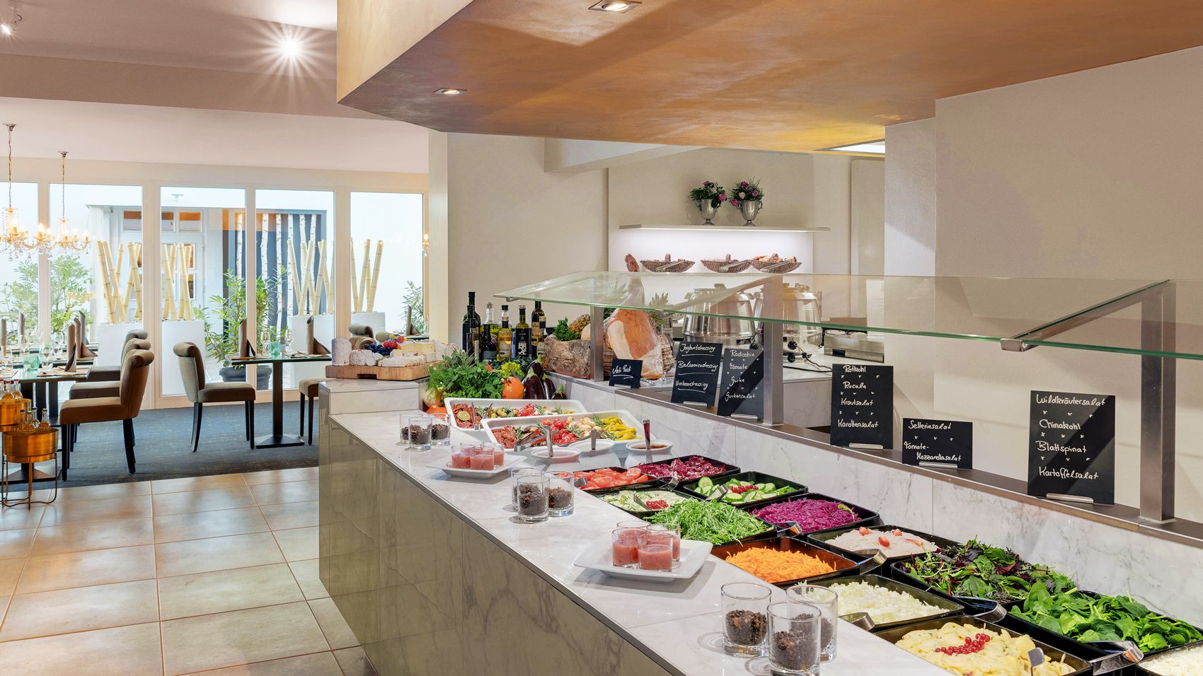 LIFESTYLE Resort Zum Kurfürsten in Bernkastel-Kues ...