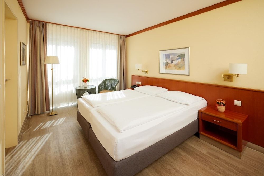 afbeelding van Comfort kamer, 2 eenpersoonsbedden