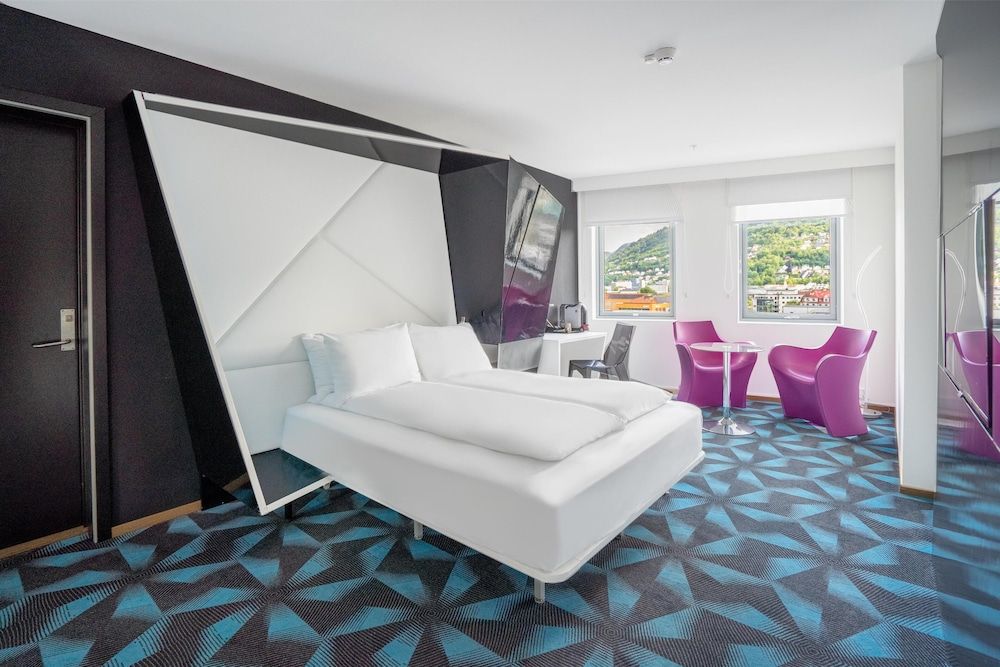 afbeelding van Superior kamer (Design)