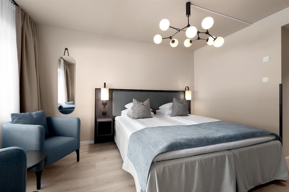 afbeelding van Economy Twin kamer
